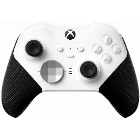 Геймпад Microsoft Xbox Elite, белый